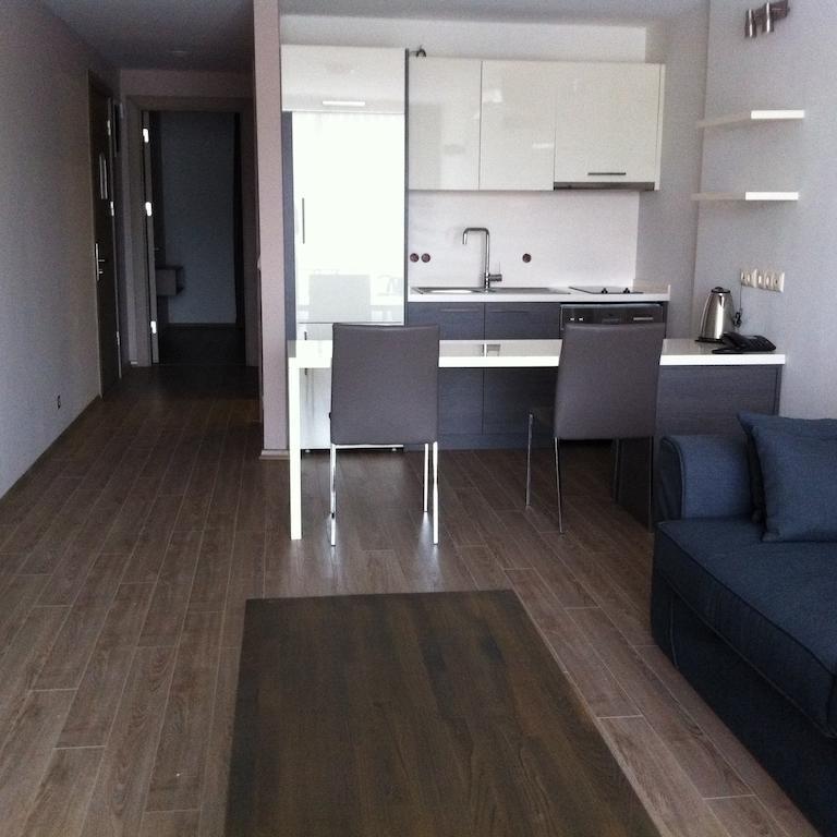 Delmar Suites & Residence Çeşme 객실 사진