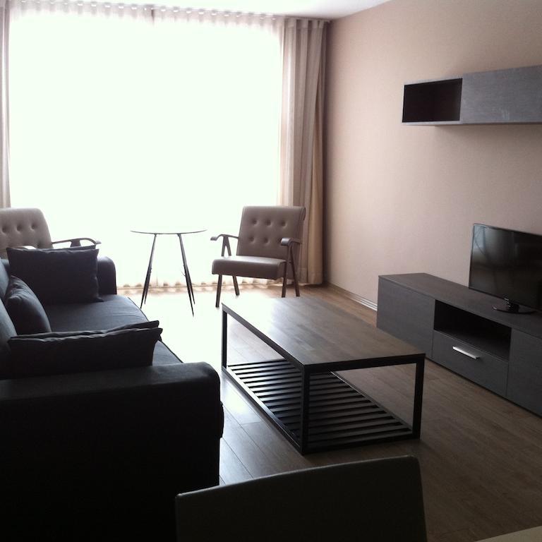 Delmar Suites & Residence Çeşme 객실 사진