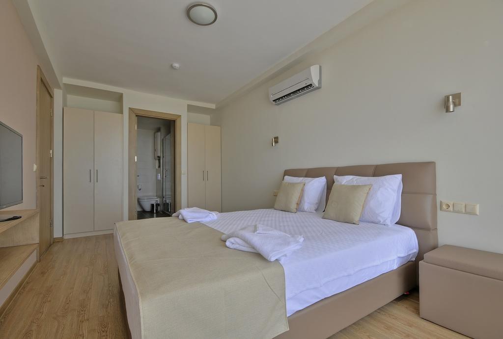 Delmar Suites & Residence Çeşme 객실 사진