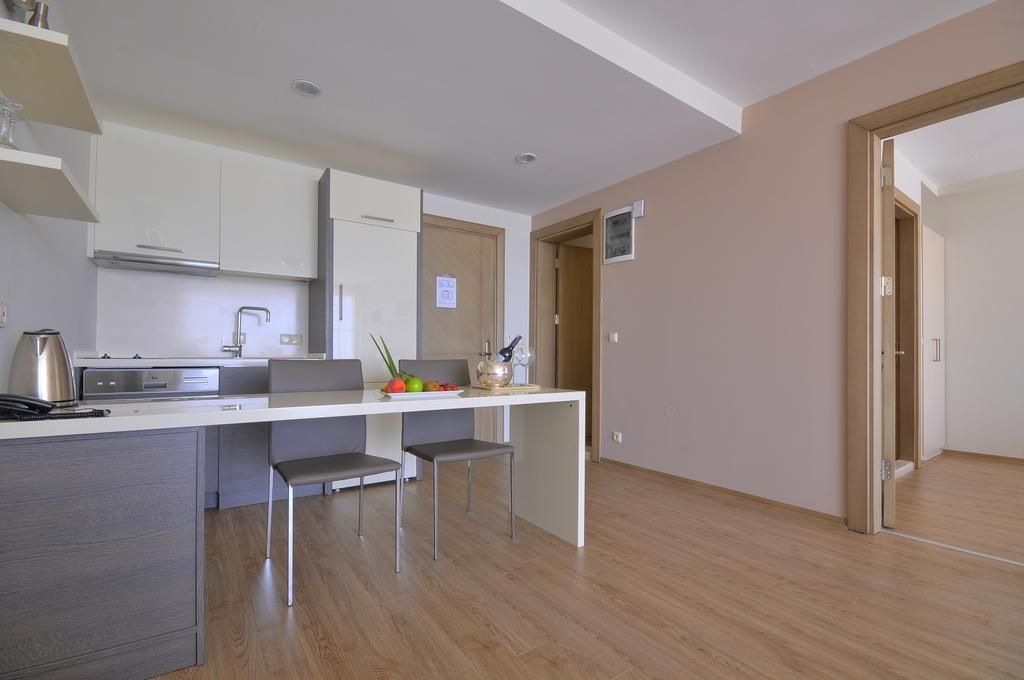 Delmar Suites & Residence Çeşme 외부 사진