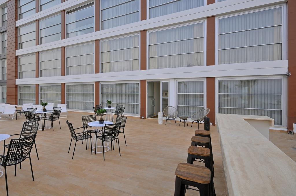 Delmar Suites & Residence Çeşme 외부 사진