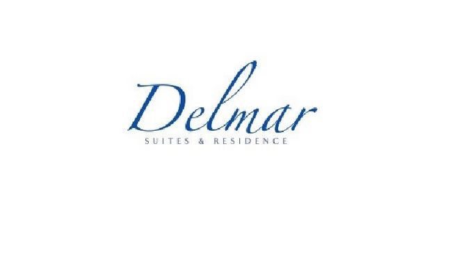 Delmar Suites & Residence Çeşme 로고 사진