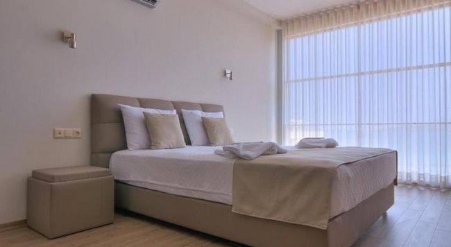 Delmar Suites & Residence Çeşme 객실 사진